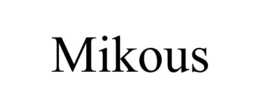 mikous