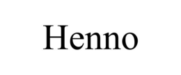 henno