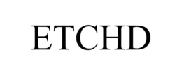 etchd