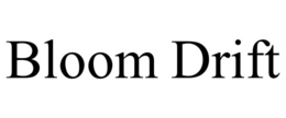 bloom drift