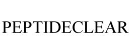 peptideclear
