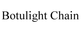 botulight chain