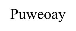 puweoay