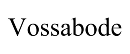 vossabode