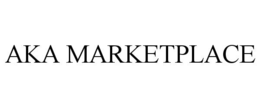aka marketplace