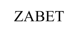 zabet