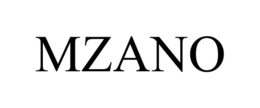 mzano
