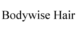 bodywise hair