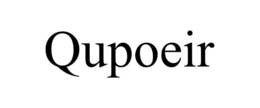qupoeir
