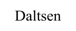 daltsen