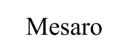 mesaro