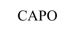 capo