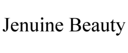 jenuine beauty