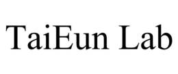taieun lab