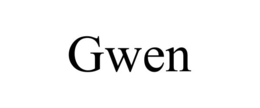 gwen