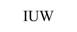 iuw