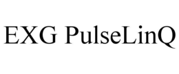 exg pulselinq