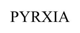pyrxia