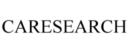 caresearch