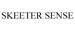 skeeter sense