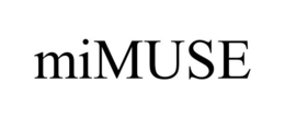 mimuse