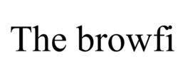 the browfi
