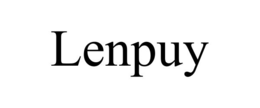 lenpuy