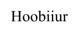hoobiiur