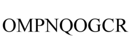 ompnqogcr