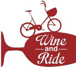 wine and ride