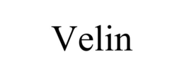 velin