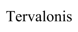 tervalonis