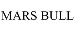 mars bull
