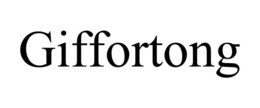 giffortong