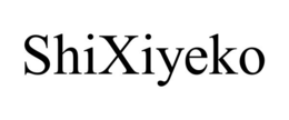 shixiyeko