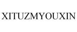 xituzmyouxin