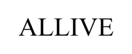 allive