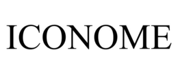 iconome