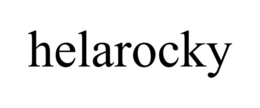 helarocky