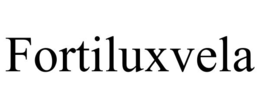 fortiluxvela