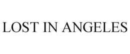 lost in angeles