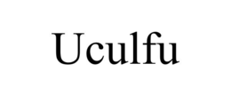 uculfu