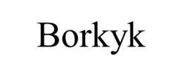 borkyk