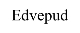 edvepud