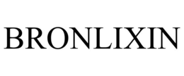 bronlixin