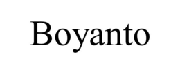 boyanto