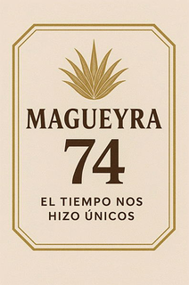 magueyra 74 el tiempo nos hizo Únicos
