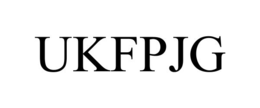 ukfpjg