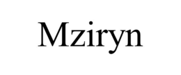 mziryn