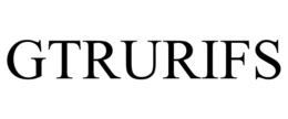 gtrurifs